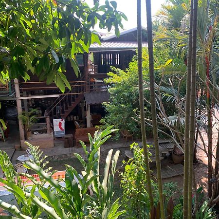 Banban Nannan Library And Guesthome Exterior foto