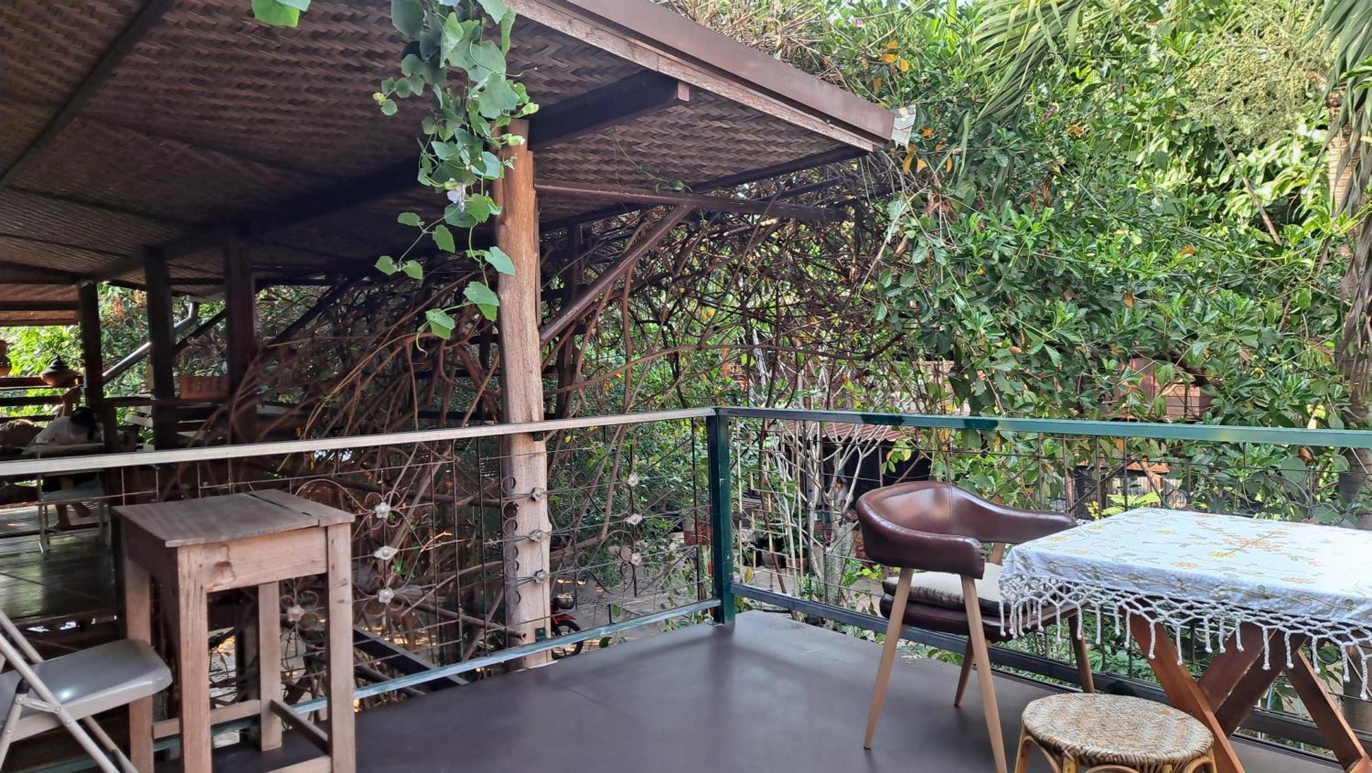 Banban Nannan Library And Guesthome Zimmer foto